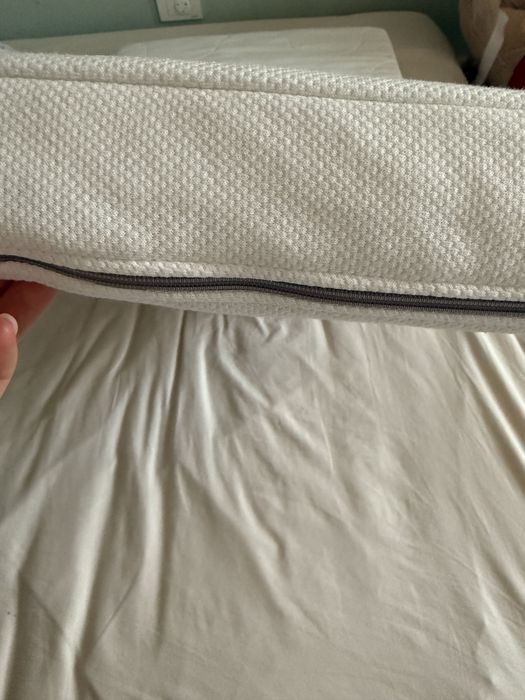 Saltea bebelusi IKEA