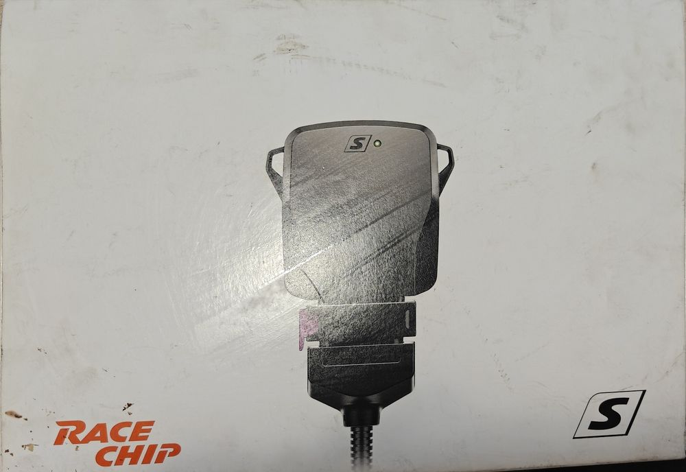 Чип Racechip S Opel Astra 1,9 CDTI 16V