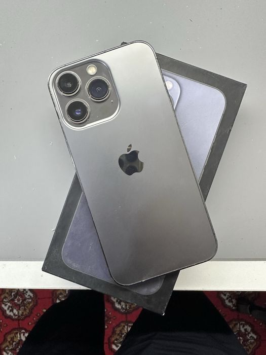 Iphone 13 pro 128 GB