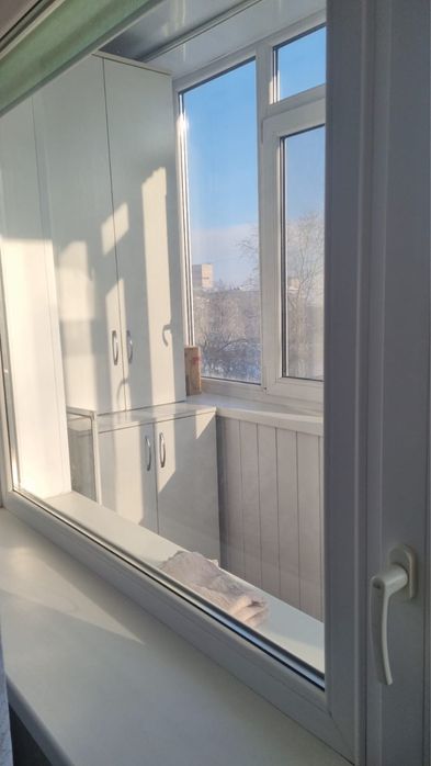 Продам 2х комн., северный