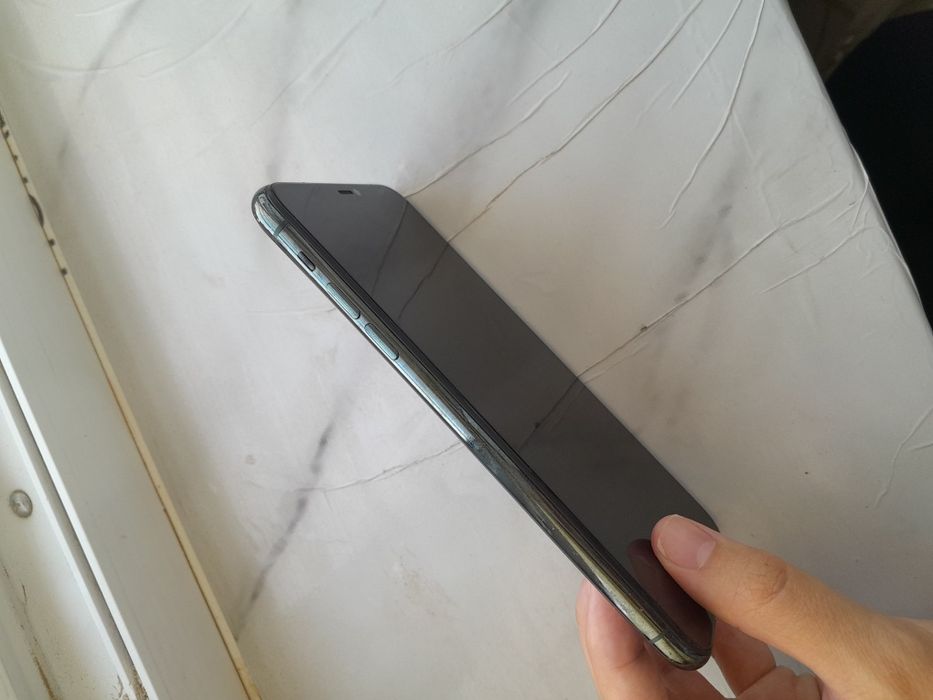 IPhone 11 pro Max 512 gb