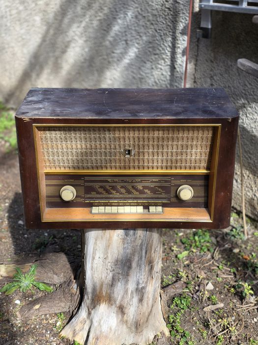 Ретро Радио приемници, 39 бр (радио, магнетофон, грамофон, касетофон)