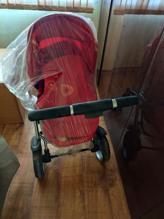 Детска количка Cipollino