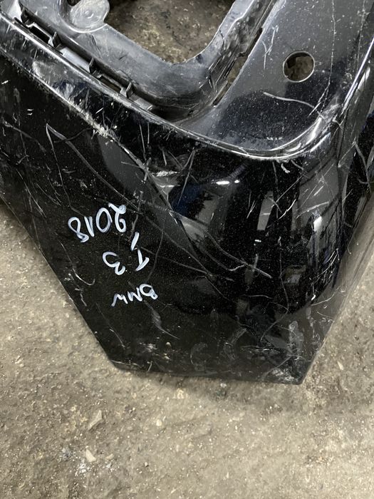 Броня BMW i3 7бр