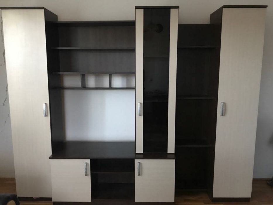 Mobila sufragerie plus spatiu TV