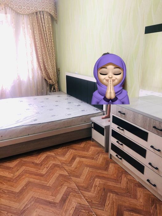 Mebel spalniy garnitur v otlichnom sostoyaniye.