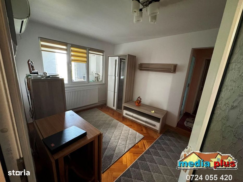 Apartament 2 camere de vânzare – Aviatiei, Bld. Traian Vuia — fotografia 1