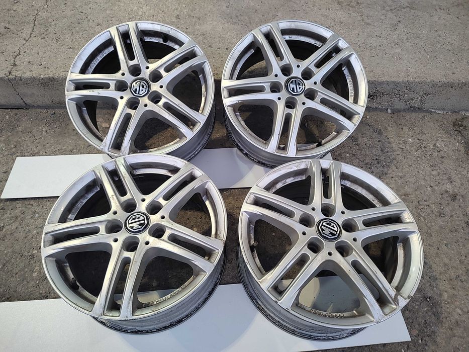 Jante 16 MG 3,4,5,6 HS ES eHS ZS EV ZX