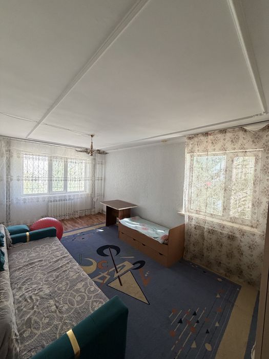 Сдам квартиру на долгий срок