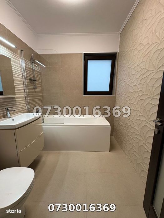 Duplex 4 camere, panouri solare, semi-mobilat, Bavaria Park