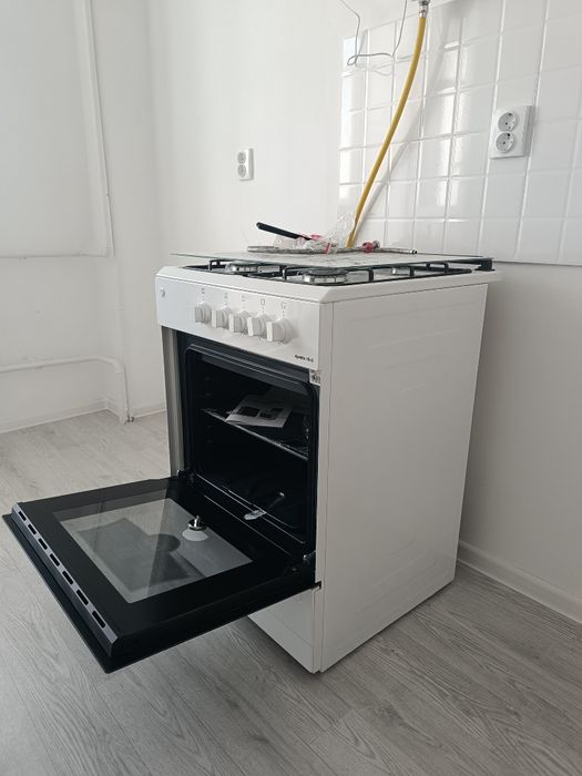 Газовый плита торт кам