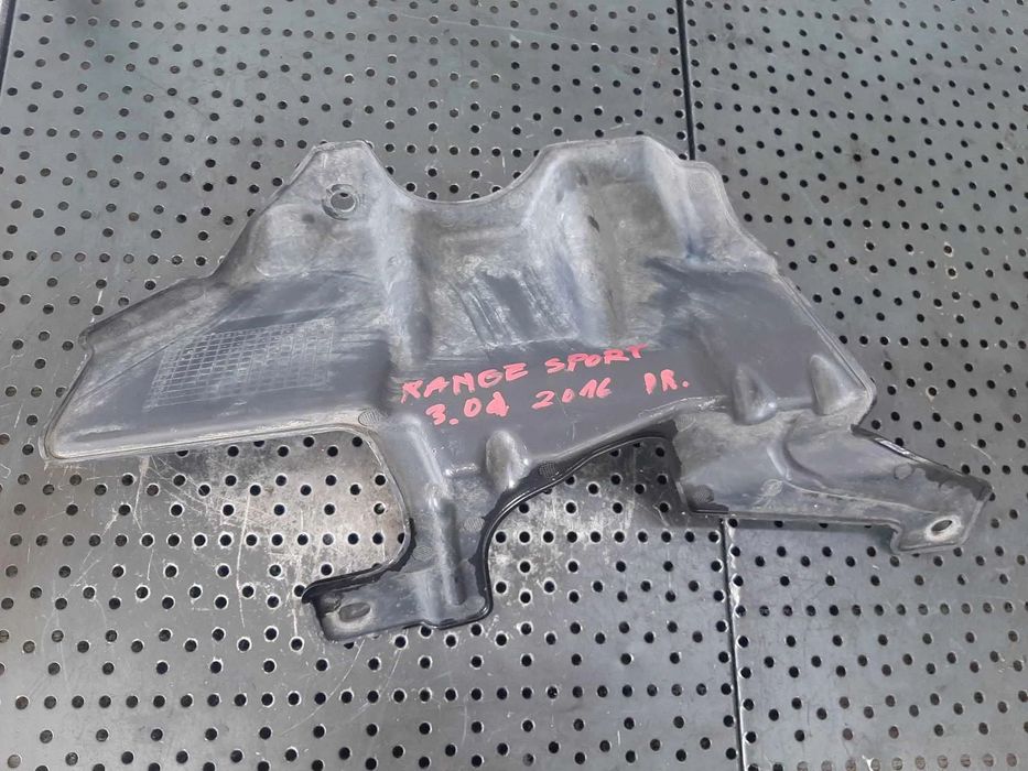 suport intercooler dreapta  3.0 d 306dt 4x4  land rover range rover sport 2 l494  cpla-56372-a