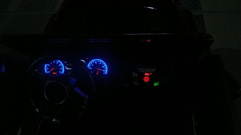 Детский транспорт