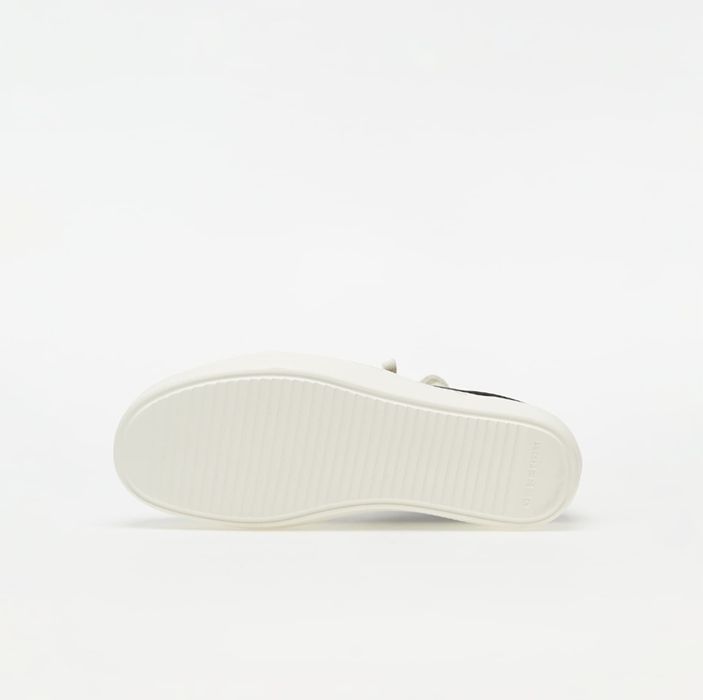 Vând Rick Owens DRKSHDW Double Bumper Sneaks la un preț accesibil