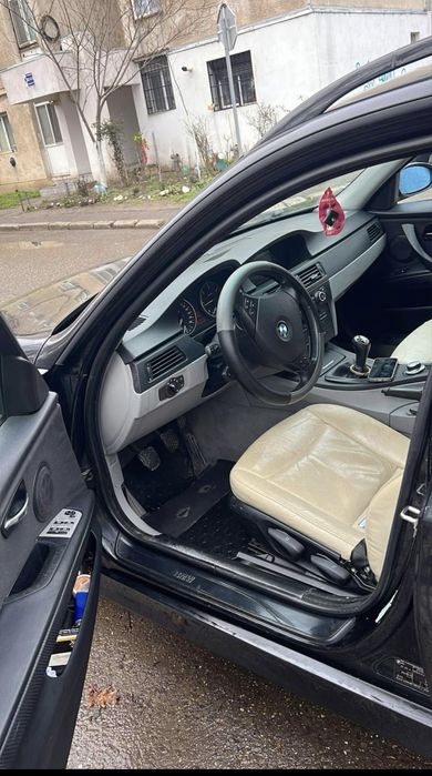 BMW Seria 3 2007 — imagine 4