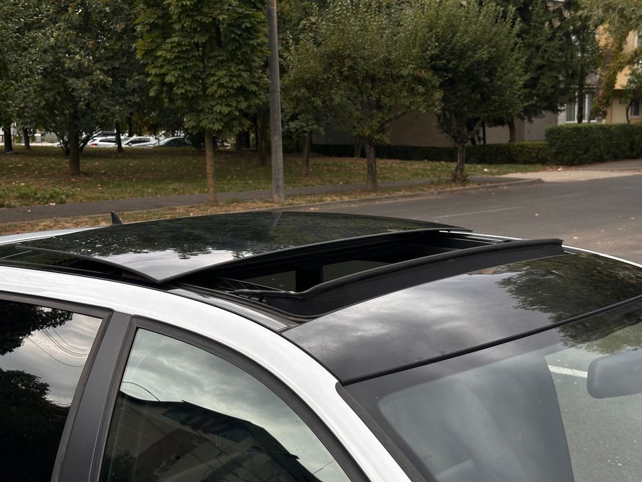 Audi A3 1.6 MPI Benzină Automată, 2010