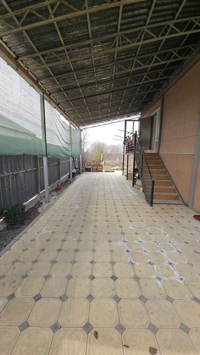 Продается дом в пригороде Алматы