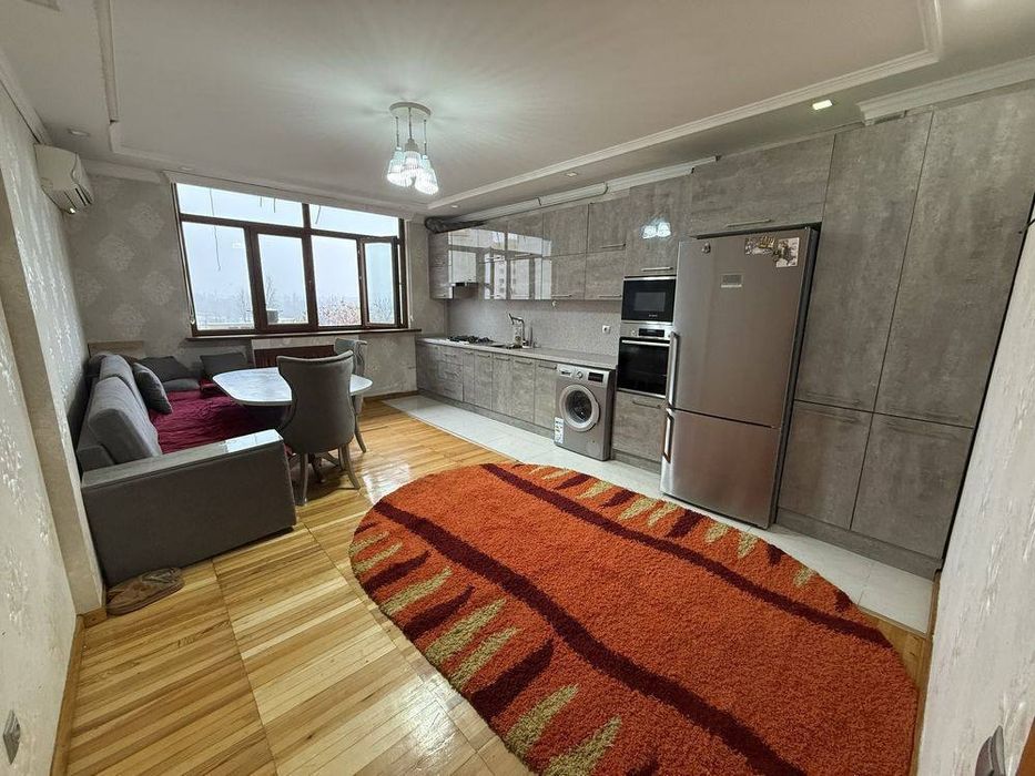 Срочно! Вторичный дом, 4/5/9, Юнусабадский район, (111м2)