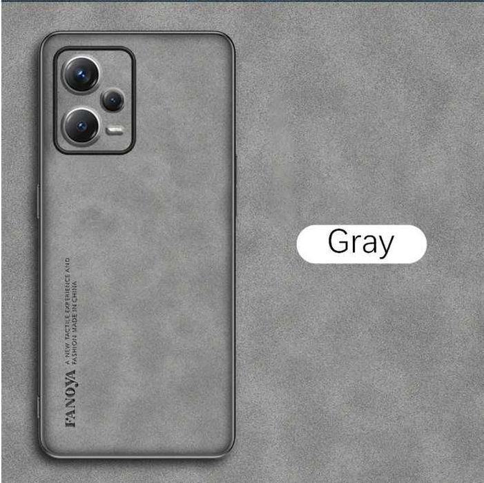 Калъфи от еко кожа за Xiaomi Redmi Note 12 Pro 5G