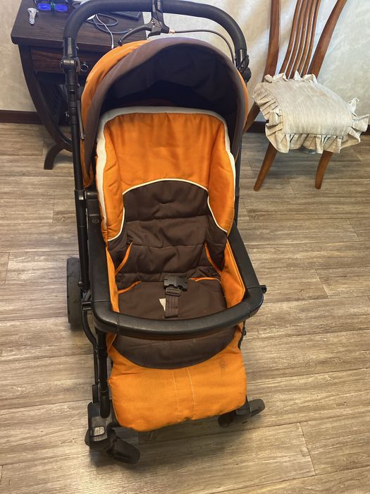 Коляска детская Италия