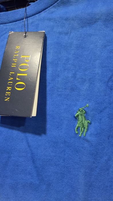 Polo ralph Lauren Нова Оригинална