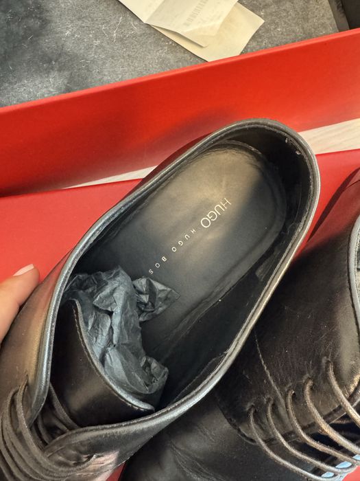 Pantogi eleganti Boss 41