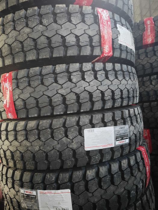 Balonbaza ROYAL BLACK  11R22.5
