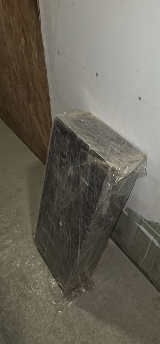 Etajere Astrup negre