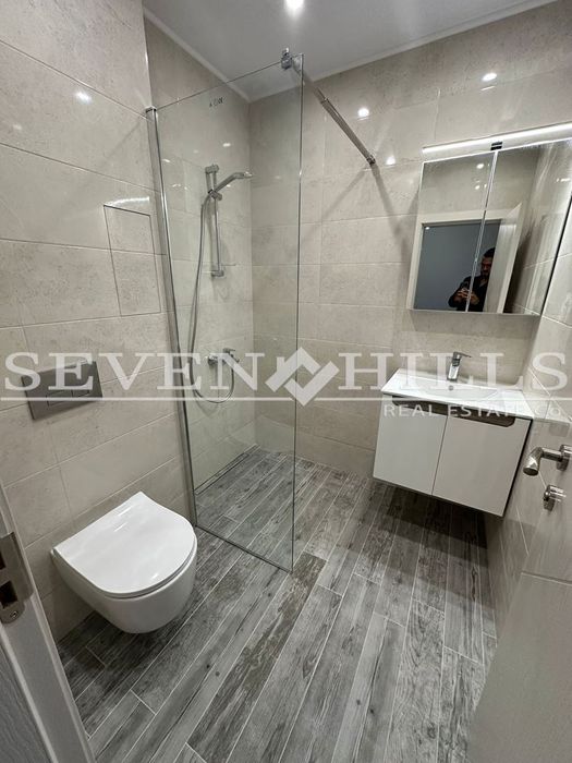 Продава се Двустаен апартамент в Пловдив, Център - 63 кв.м за 1870 €/кв.м - Снимка #7