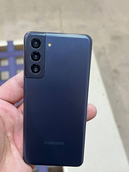 Samsung S21 5G global 2 sim