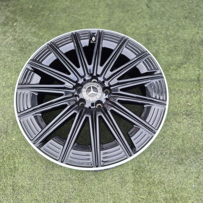 Janta Mercedes R 20 CLE Amg 5x112 O Bucata