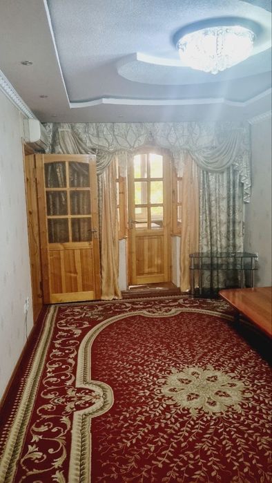 Сдается квартира в центре