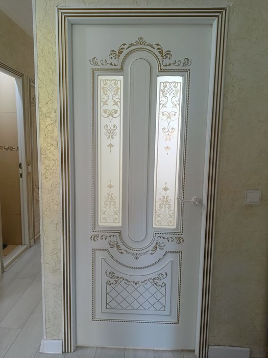 Есіктер сатылады