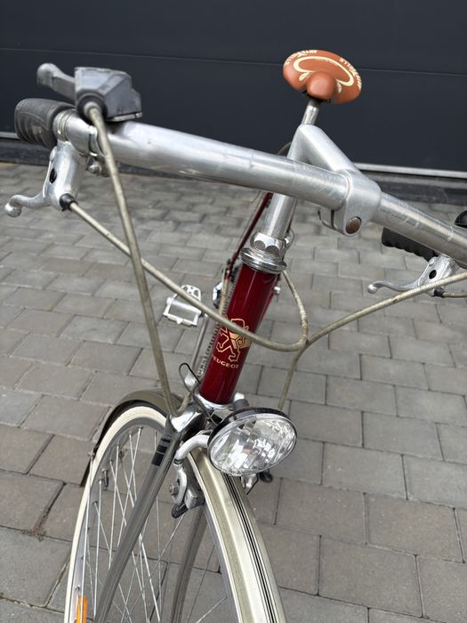 Bicicleta PEUGEOT