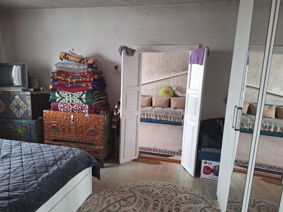 Продам  недвижимость