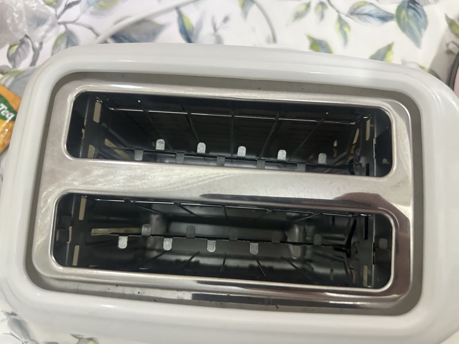 Продам тостер в идеальном состояние