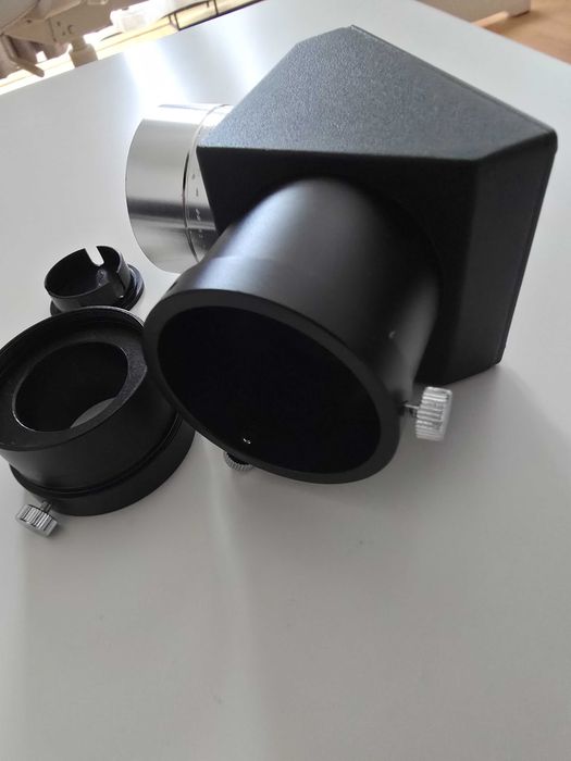 Skywatcher Maksutov MC 150/1800 SkyMax OTA, Telescop astronomic, stare foarte buna
