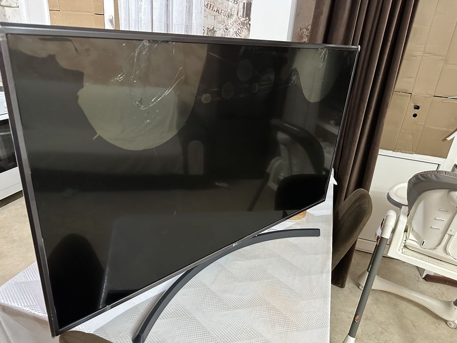 Телевизор LG SMART, в отличном состоянии