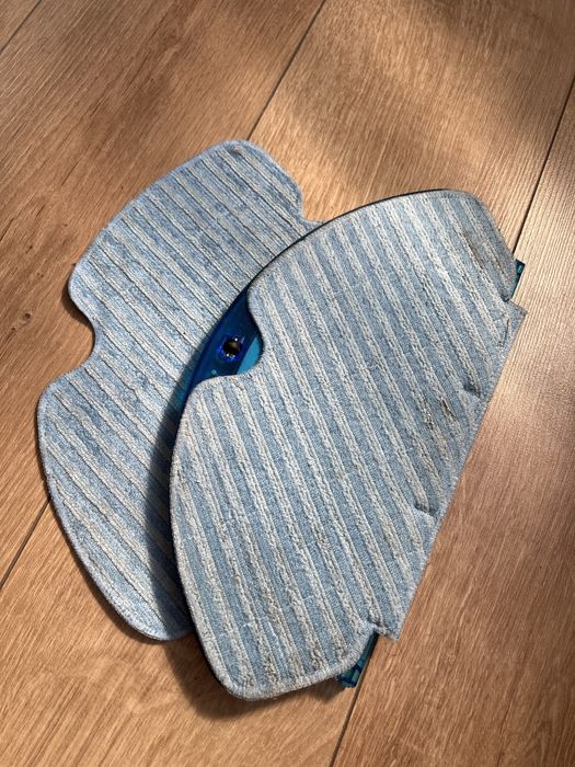 Робот-пылесос Tefal Explorer Serie 60