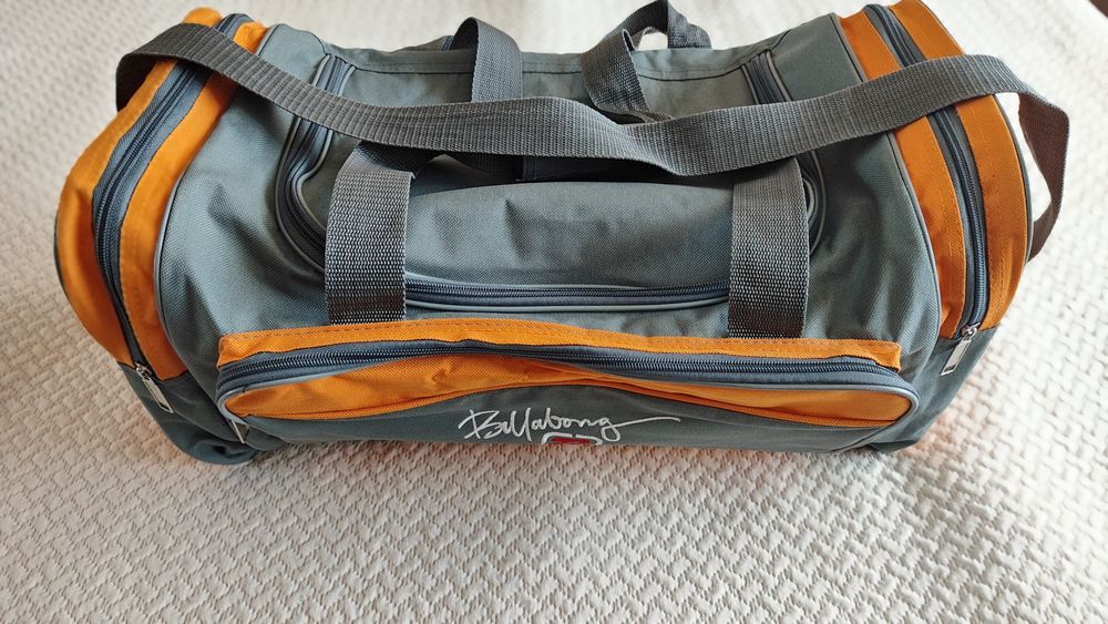 Малък сак Billabong