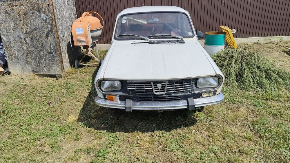 Vând Dacia 1300 ...