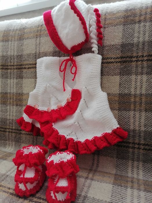 Бебешки елеченца