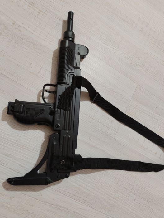 Продам автомат на пестонах