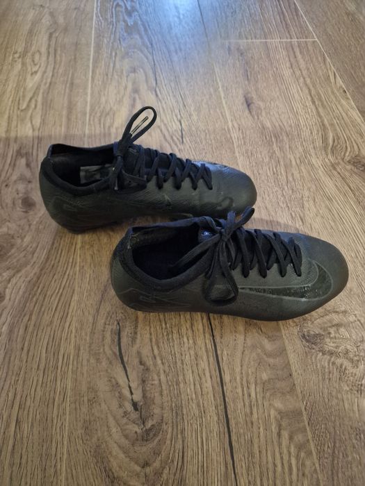 Детски футболни бутонки  Nike Mercurial  Vapor 16 pro - 33.5 номер