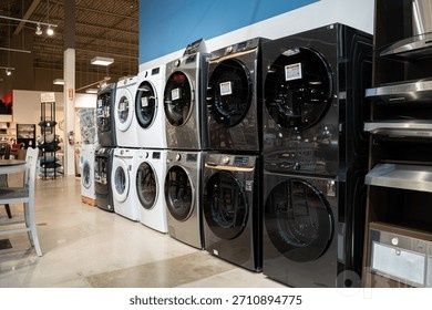 Стиральная Машина  6-10 кг. Inverter