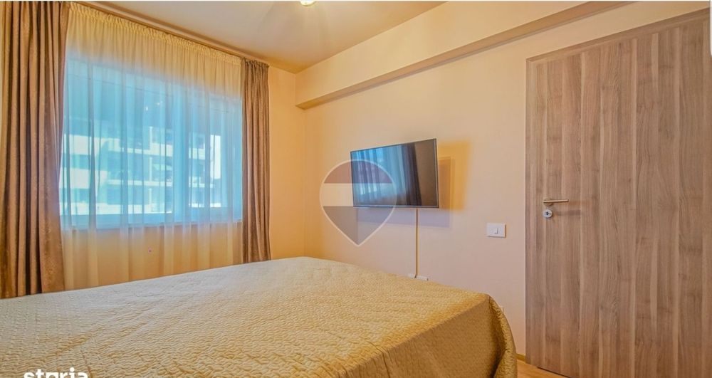 Garsoniera regim hotelier Premium