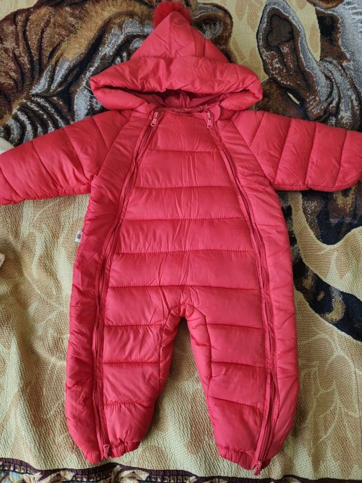 Комбинезон новый