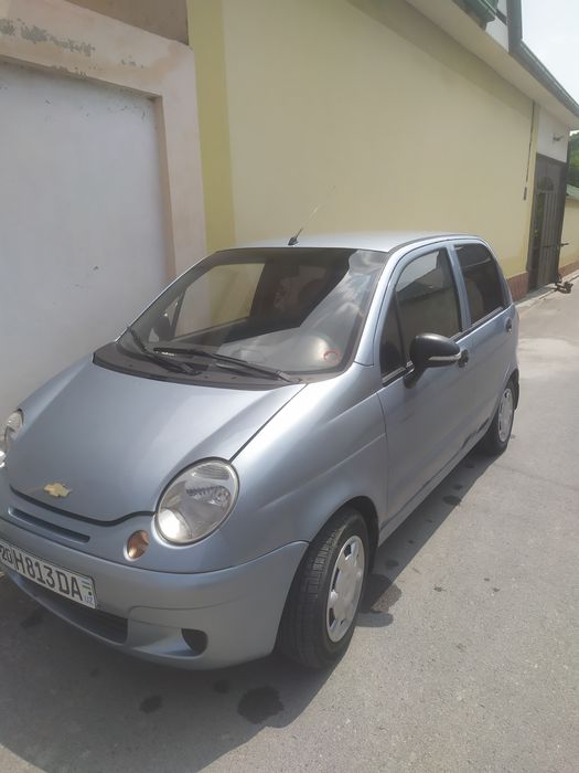 Other Matiz 2013 — 7
