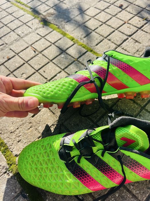 Adidas ACE 16.1 -професионални