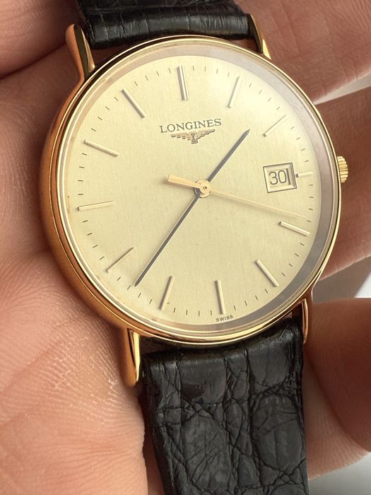 Ceas longines model clasic